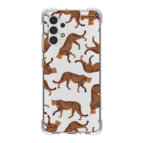 Leopard Pattern Leopard Pattern