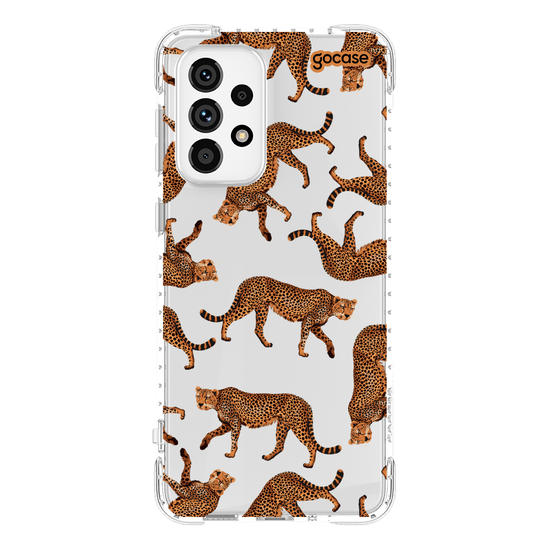 Leopard Pattern Leopard Pattern