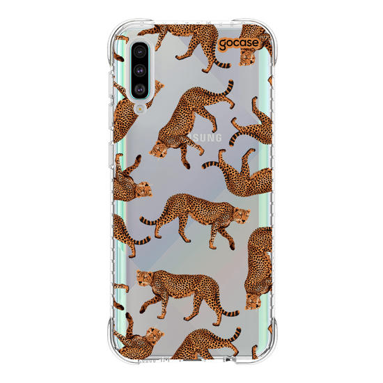 Leopard Pattern Leopard Pattern