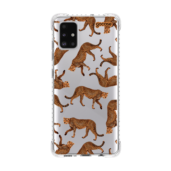 Leopard Pattern Leopard Pattern