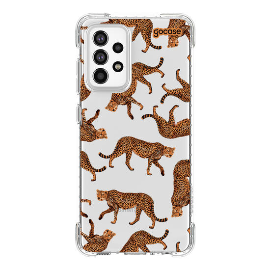 Leopard Pattern Leopard Pattern
