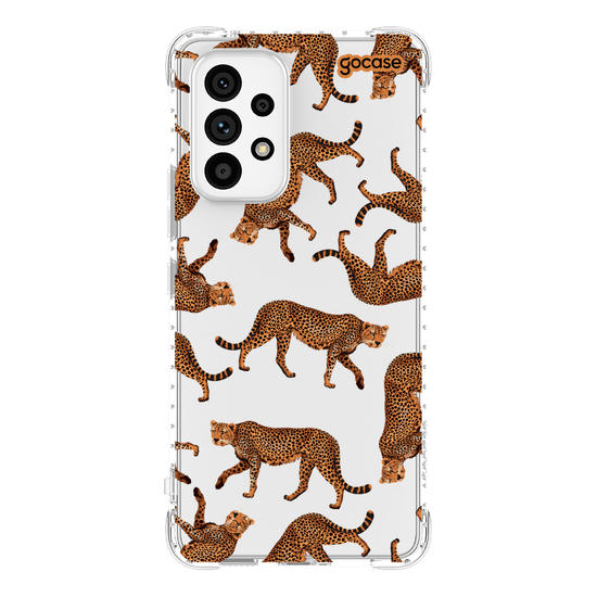 Leopard Pattern Leopard Pattern