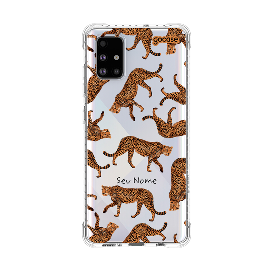 Leopard Pattern Leopard Pattern