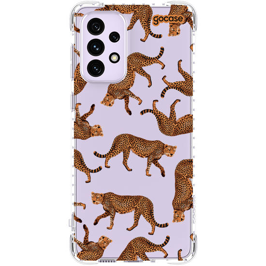 Leopard Pattern Leopard Pattern