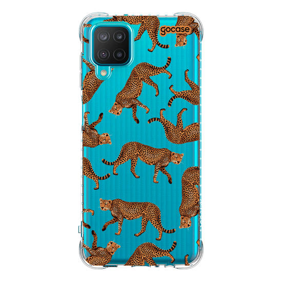 Leopard Pattern Leopard Pattern
