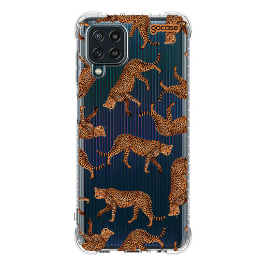 Leopard Pattern Leopard Pattern