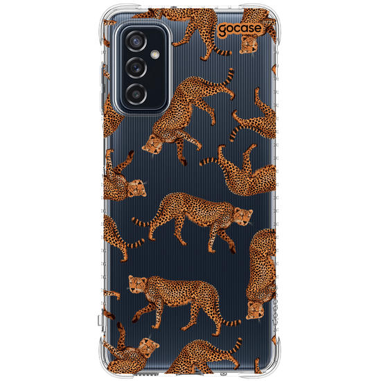 Leopard Pattern Leopard Pattern