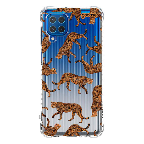 Leopard Pattern Leopard Pattern