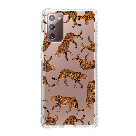 Leopard Pattern Leopard Pattern