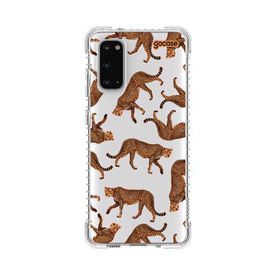Leopard Pattern Leopard Pattern