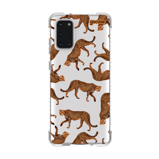 Leopard Pattern Leopard Pattern