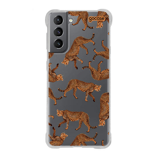 Leopard Pattern Leopard Pattern
