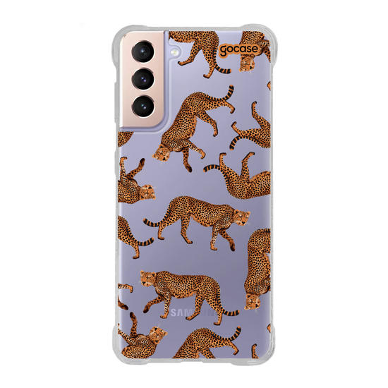 Leopard Pattern Leopard Pattern