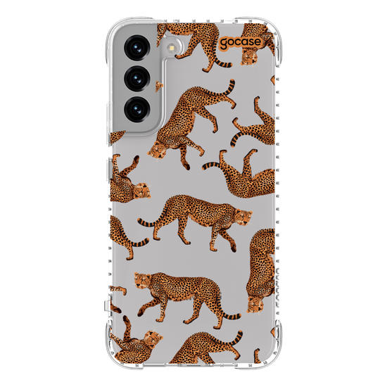 Leopard Pattern Leopard Pattern