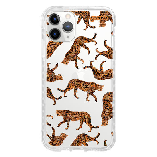Leopard Pattern Leopard Pattern
