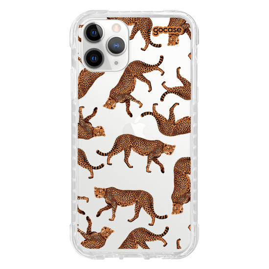 Leopard Pattern Leopard Pattern
