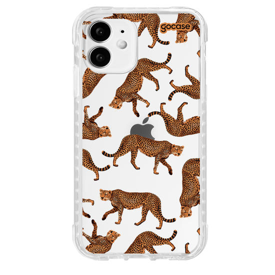 Leopard Pattern Leopard Pattern