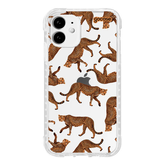 Leopard Pattern Leopard Pattern