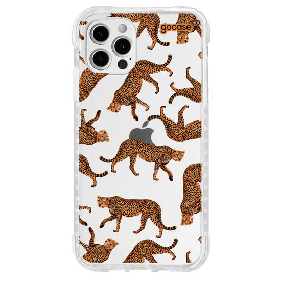 Leopard Pattern Leopard Pattern