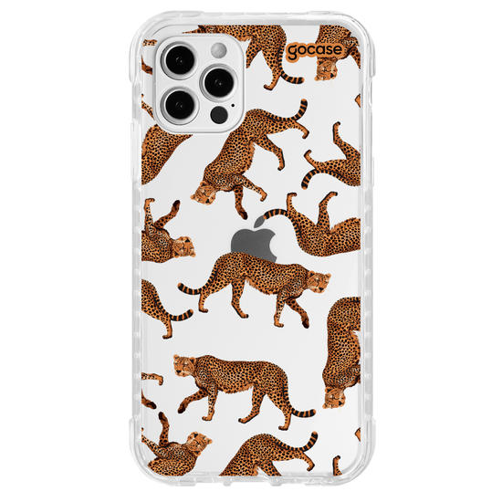 Leopard Pattern Leopard Pattern