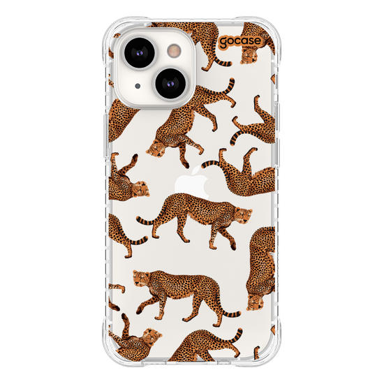 Leopard Pattern Leopard Pattern