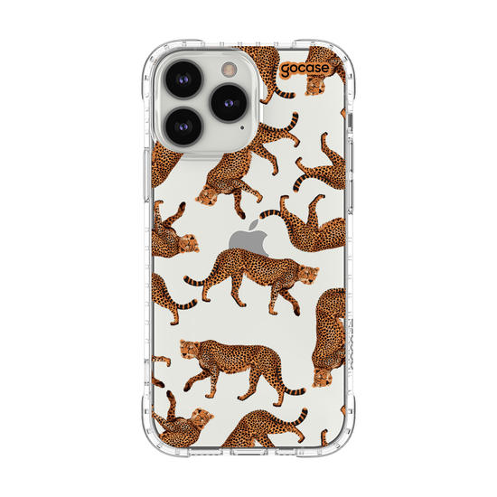 Leopard Pattern Leopard Pattern