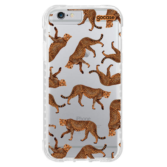 Leopard Pattern Leopard Pattern