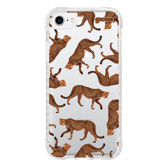 Leopard Pattern  Leopard Pattern