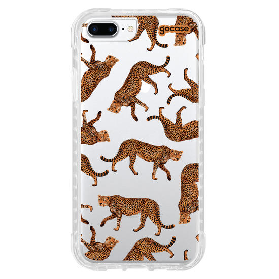 Leopard Pattern Leopard Pattern