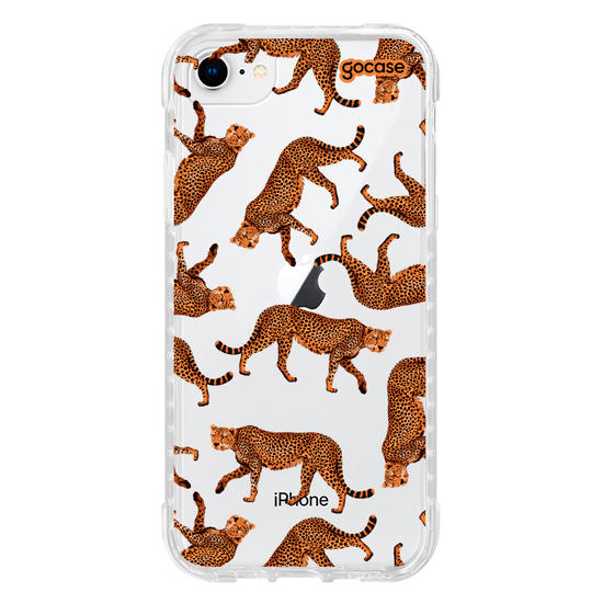 Leopard Pattern  Leopard Pattern