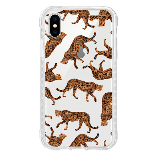 Leopard Pattern Leopard Pattern