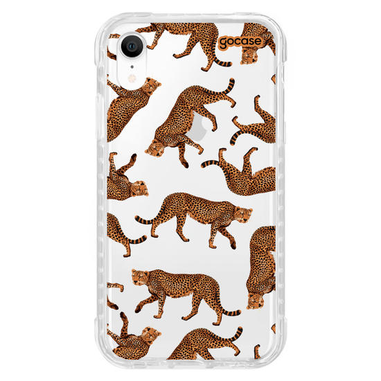 Leopard Pattern Leopard Pattern