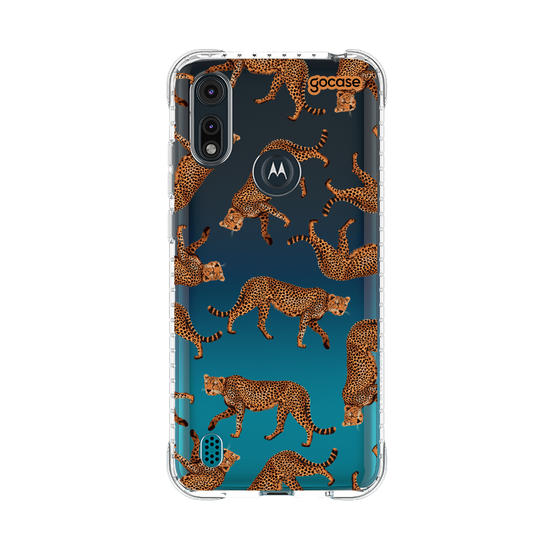  Leopard Pattern