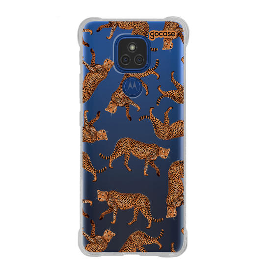 Leopard Pattern Leopard Pattern