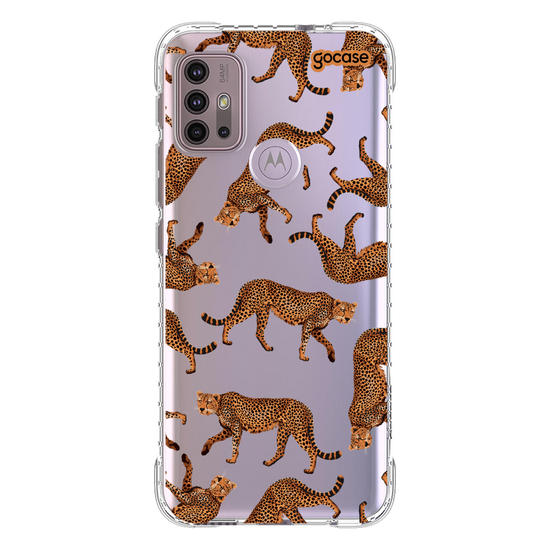 Leopard Pattern Leopard Pattern