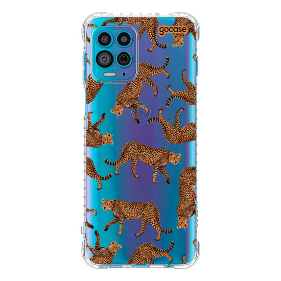 Leopard Pattern Leopard Pattern