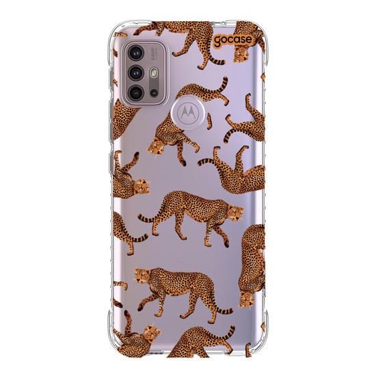 Leopard Pattern Leopard Pattern