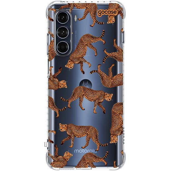 Leopard Pattern Leopard Pattern