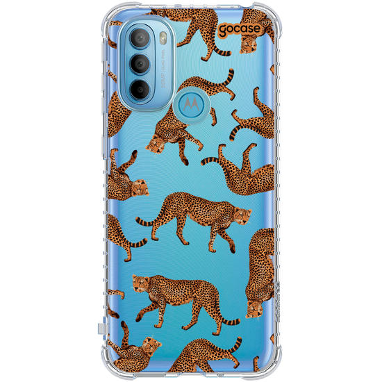 Leopard Pattern  Leopard Pattern