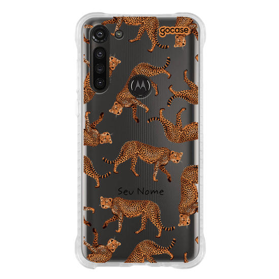 Leopard Pattern Leopard Pattern