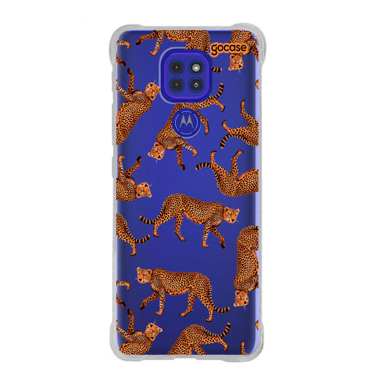 Leopard Pattern  Leopard Pattern