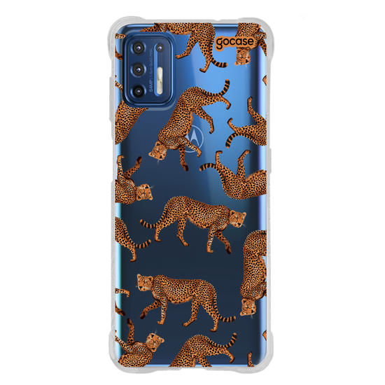 Leopard Pattern Leopard Pattern