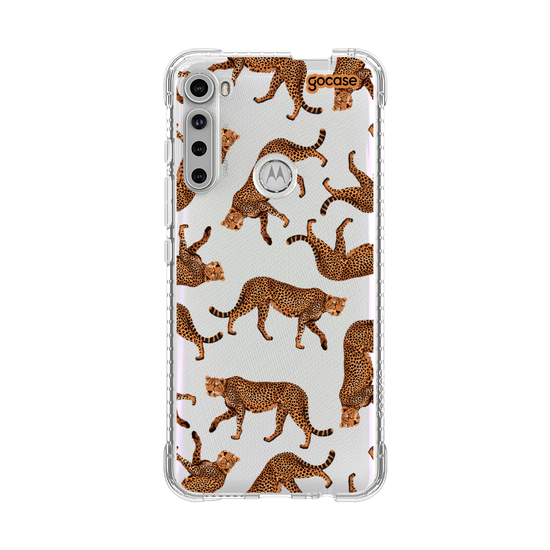 Leopard Pattern Leopard Pattern