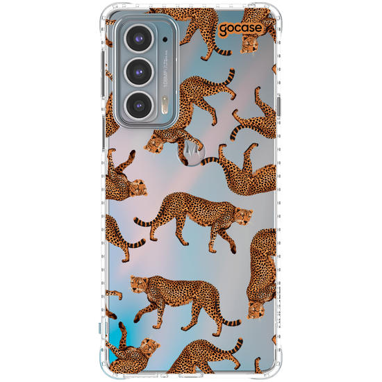 Leopard Pattern Leopard Pattern