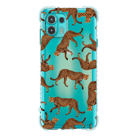 Leopard Pattern Leopard Pattern