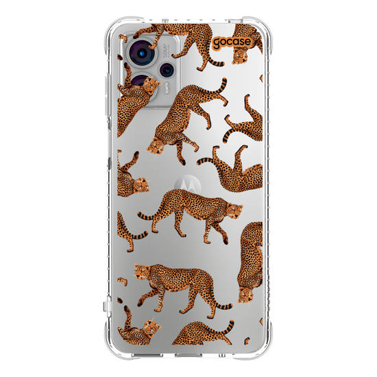 Leopard Pattern Leopard Pattern