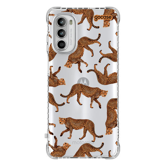 Leopard Pattern Leopard Pattern