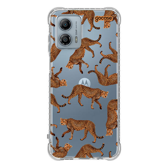 Leopard Pattern Leopard Pattern
