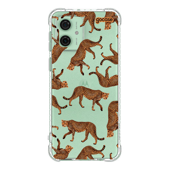 Leopard Pattern Leopard Pattern