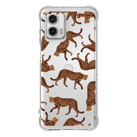 Leopard Pattern Leopard Pattern